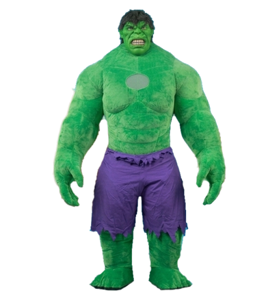 Hulk